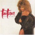 Tina Turner - Break Every Rule / Capitol Tina Turner - Break Every Rule / Capitol